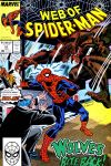 Web of Spider-Man (1985) #51