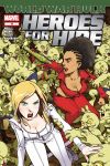 HEROES FOR HIRE (2006) #12