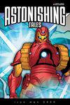 Astonishing Tales: Iron Man 2020 Digital Comic #6