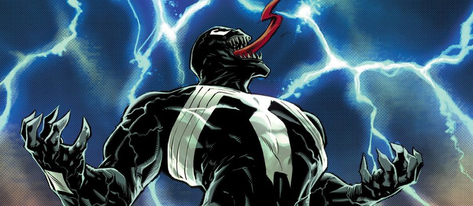 VENOM: REX