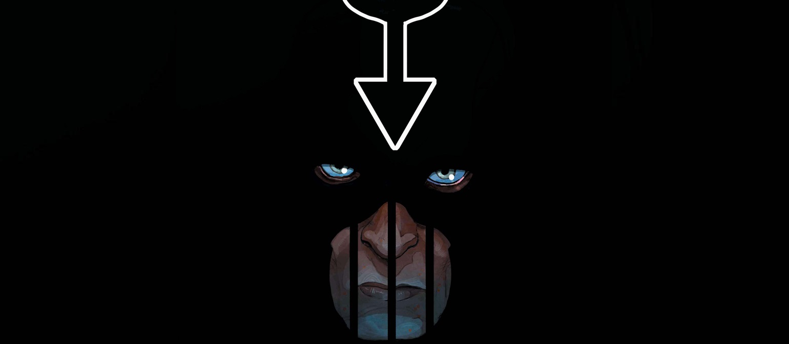 BLACK BOLT