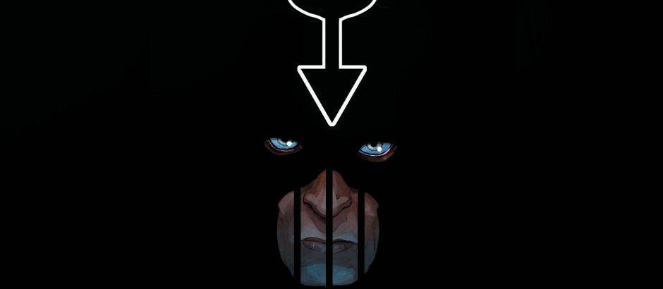 BLACK BOLT