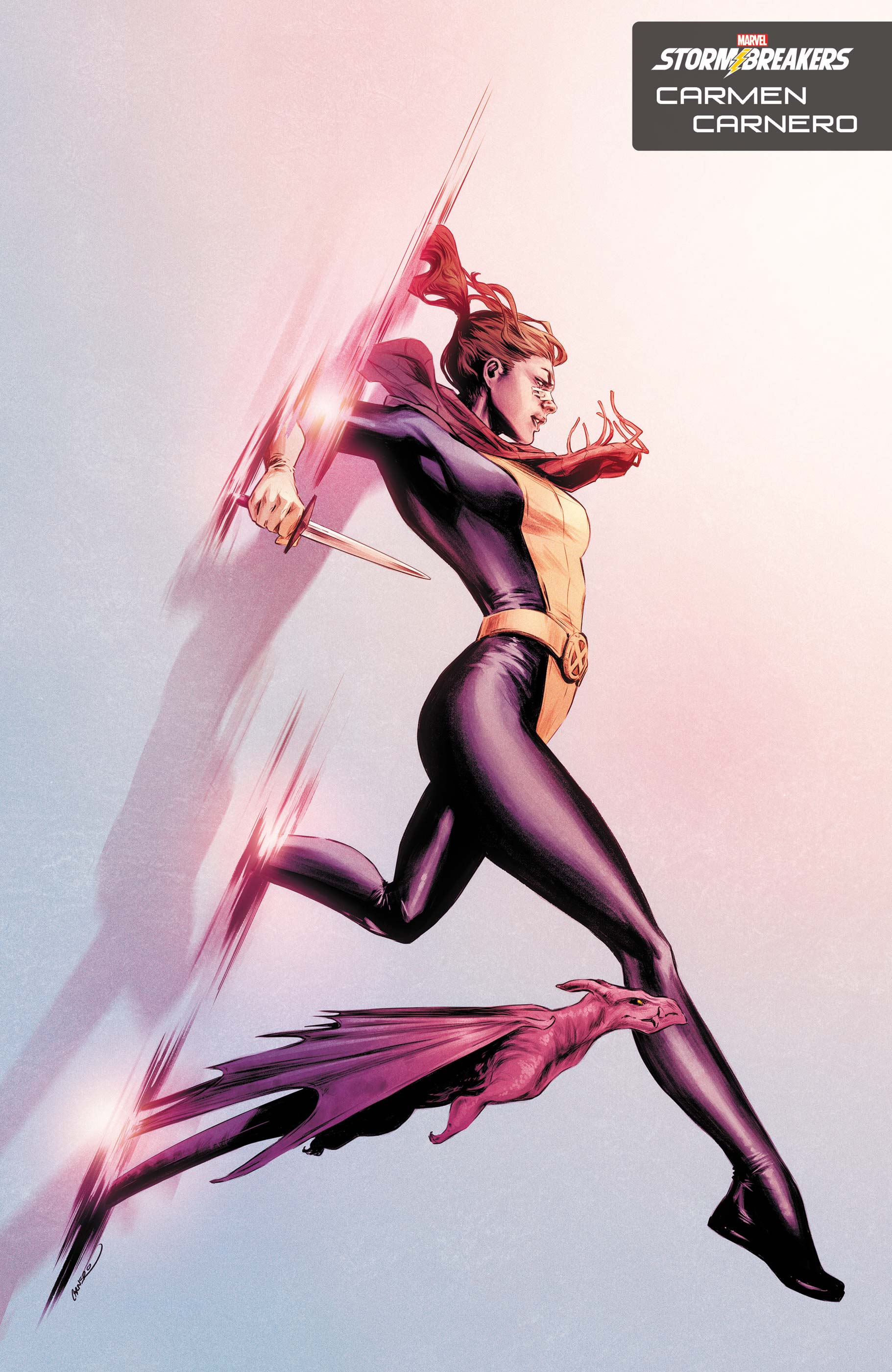X-Men (2019) #15 (Variant)