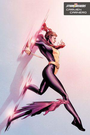 X-Men #15  (Variant)