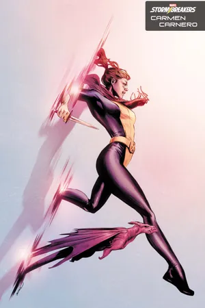 X-Men (2019) #15 (Variant)