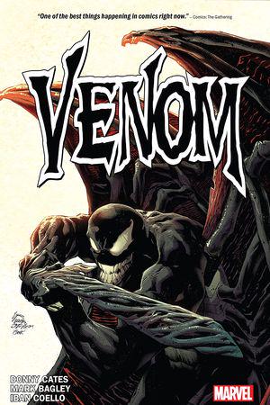 Venom by Donny Cates Vol. 2 (Hardcover)