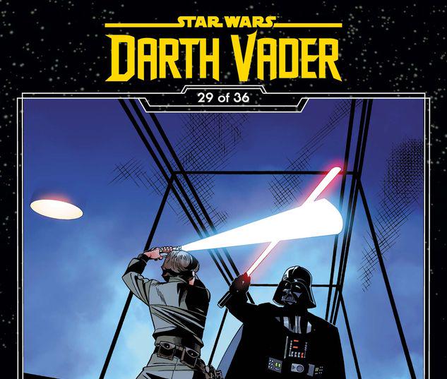 Star Wars: Darth Vader #10