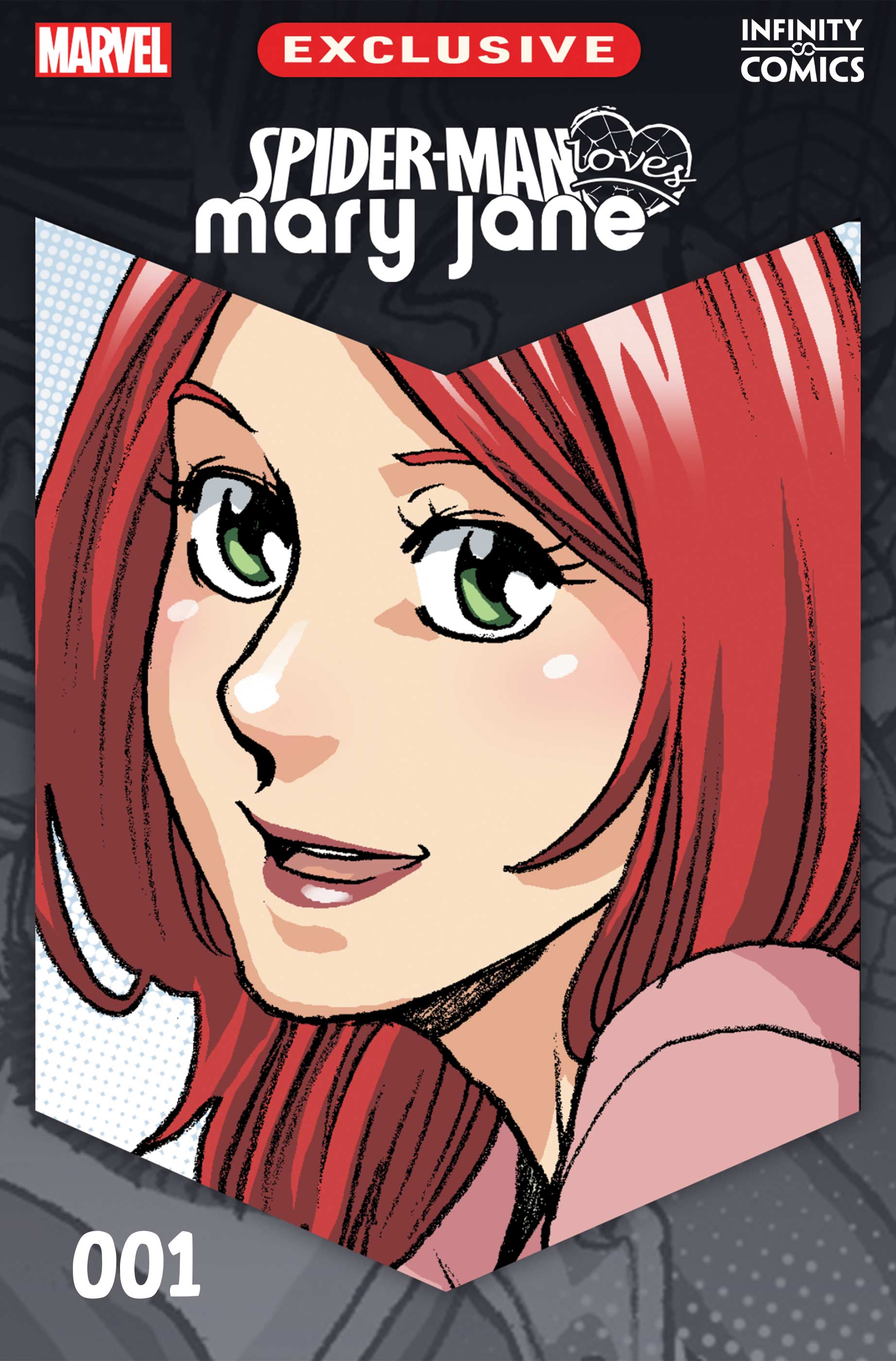 Spider-Man Loves Mary Jane Infinity Comic (2021) #1