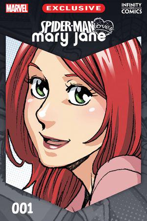 Spider-Man Loves Mary Jane Infinity Comic #1 