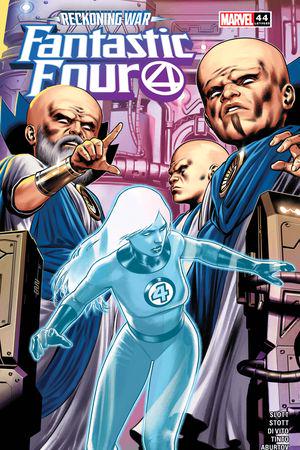 Uatu the Watcher, Characters