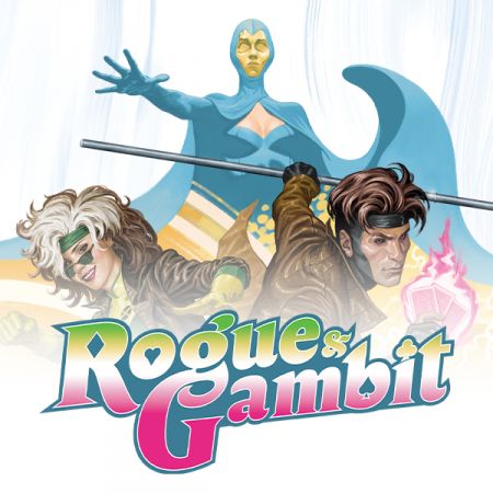 Rogue & Gambit (2023)