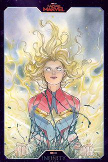 Captain Marvel (2019) #47 (Variant) | Comic Issues | Marvel