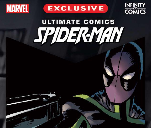 Miles Morales: Spider-Man Infinity Comic #15