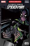 Miles Morales: Spider-Man Infinity Comic #15