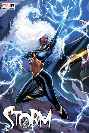 Storm (2024) #1 (Variant)