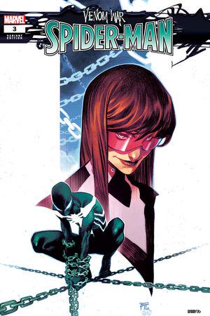 Venom War: Spider-Man (2024) #3 (Variant)