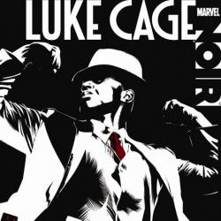 Luke Cage Noir Premiere