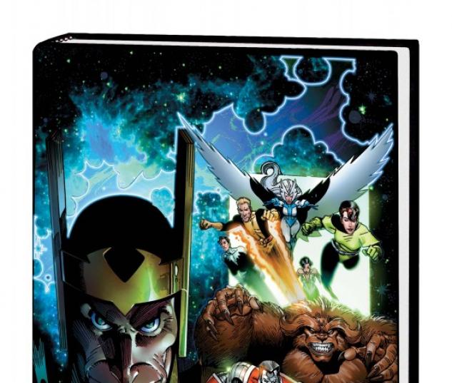 X-Men: Asgardian Wars (Trade Paperback)