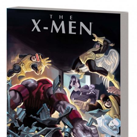 Marvel Masterworks: The X-Men Vol. 2 (2009 - Present)