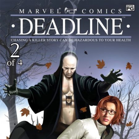 DEADLINE (2002)