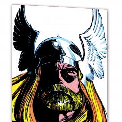 Thor Visionaries: Walter Simonson Vol. 4