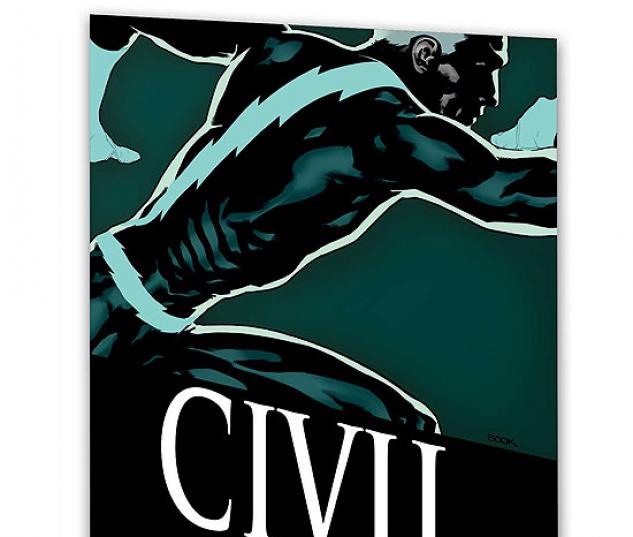 CIVIL WAR: X-MEN UNIVERSE COVER