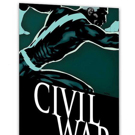Civil War: X-Men Universe (2007)
