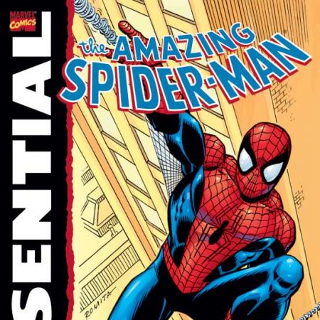 ESSENTIAL SPIDER-MAN (1999)