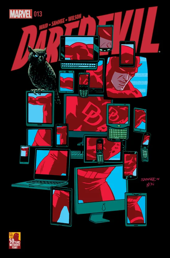Daredevil (2014) #13 | Comic Issues | Marvel