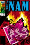 The 'Nam (1986) #3