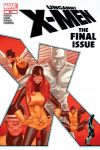 Uncanny X-Men (1963) #544