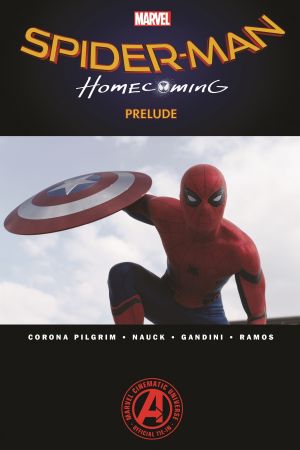 SPIDER-MAN: HOMECOMING PRELUDE TPB (Trade Paperback)