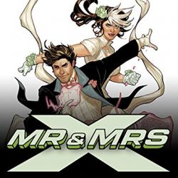 Mr. and Mrs. X
