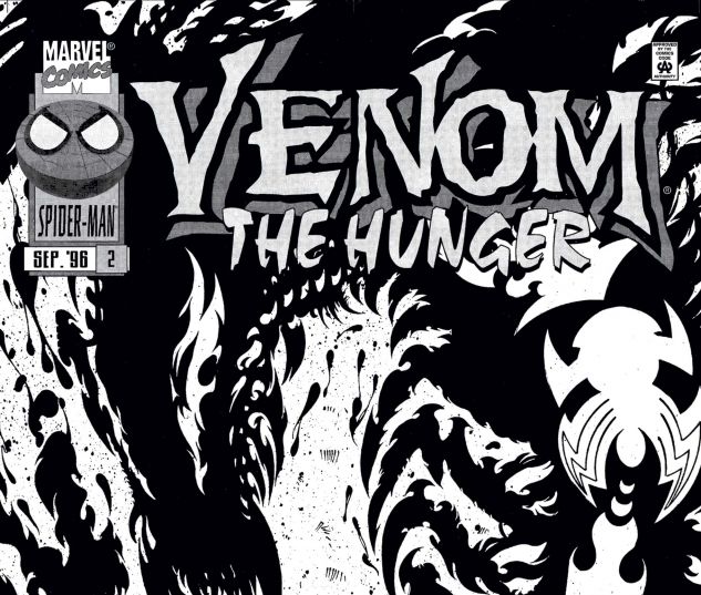 Venom_The_Hunger_1996_2