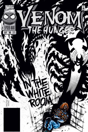 Venom: The Hunger #2