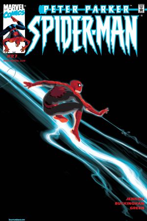 Peter Parker: Spider-Man (1999) #27