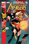 Marvel Universe AVENGERS: EARTH'S MIGHTIEST HEROES  #9