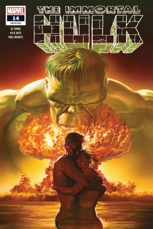 Immortal Hulk #14