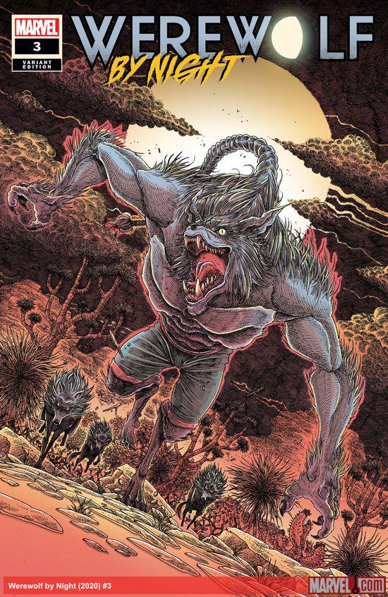 Werewolf by Night Review Embargo MEGATHREAD : r/MarvelStudiosSpoilers