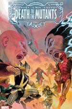 A.X.E.: Death to the Mutants (2022) #1
