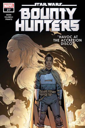 Star Wars: Bounty Hunters (2020) #27