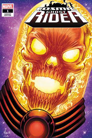 Cosmic Ghost Rider (2023) #1 (Variant)