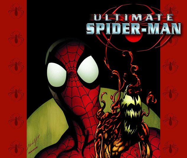 ULTIMATE SPIDER-MAN OMNIBUS VOL. 3 HC BAGLEY 100TH ISSUE COVER #3