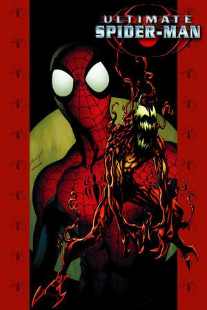 ULTIMATE SPIDER-MAN OMNIBUS VOL. 3 HC BAGLEY 100TH ISSUE COVER (Hardcover)
