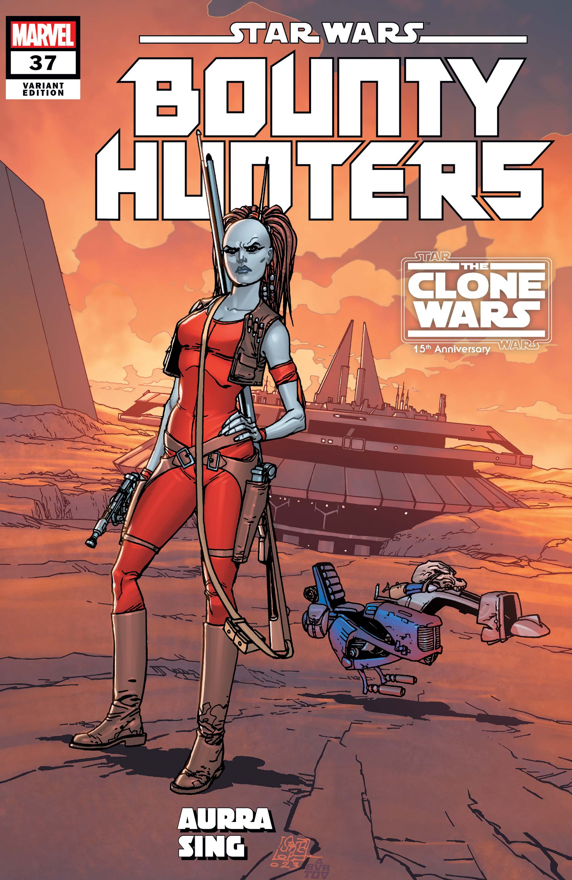bounty hunter star wars the clone wars