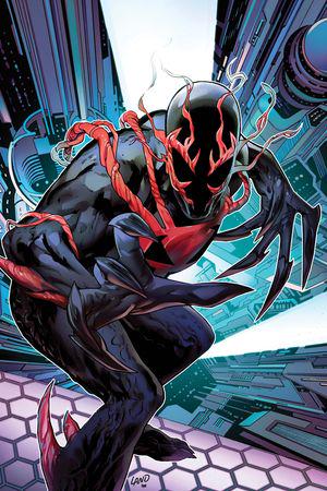 Symbiote Spider-Man 2099 #1  (Variant)