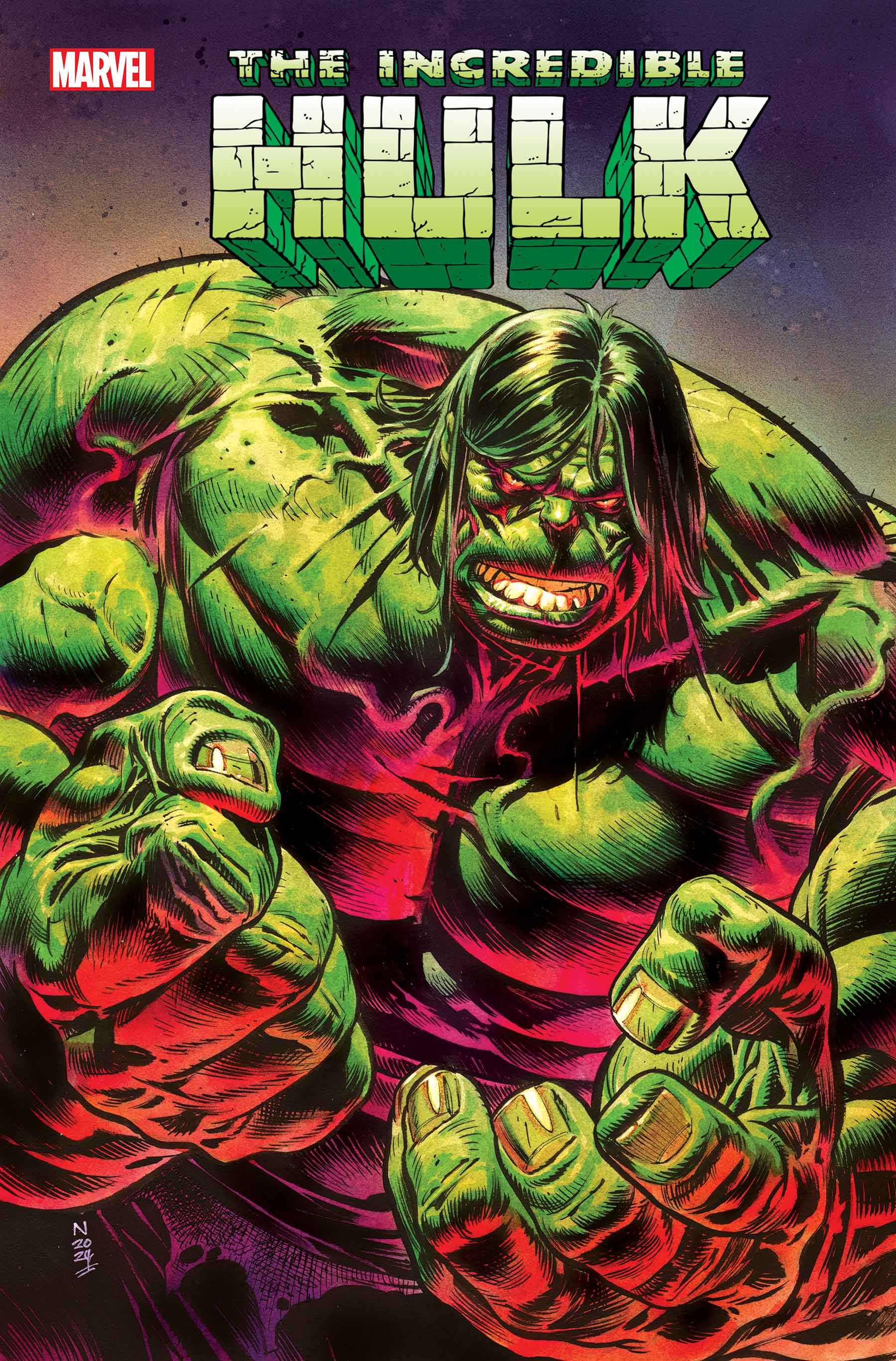 Incredible Hulk (2023) #19