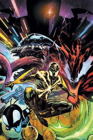 The Amazing Spider-Man (2025) #11 (Variant)