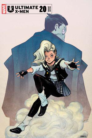 Ultimate X-Men (2024) #20 (Variant)