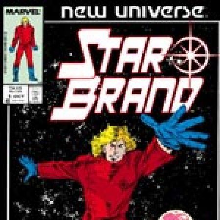 Star Brand (1986 - 1989)